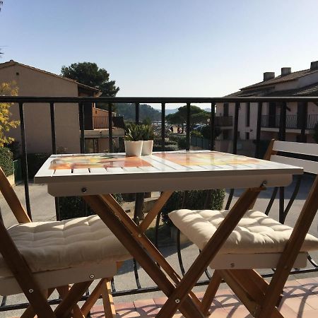 Studio L'Argentiere Plage La Londe-les-Maures Exterior photo