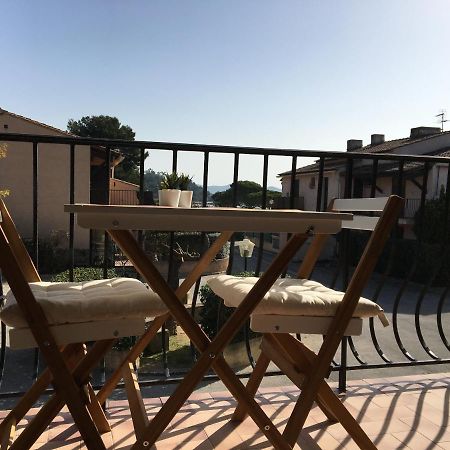Studio L'Argentiere Plage La Londe-les-Maures Exterior photo