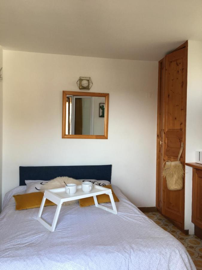 Studio L'Argentiere Plage La Londe-les-Maures Exterior photo