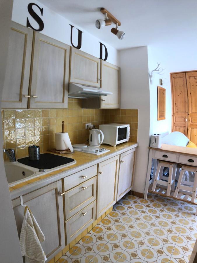 Studio L'Argentiere Plage La Londe-les-Maures Exterior photo